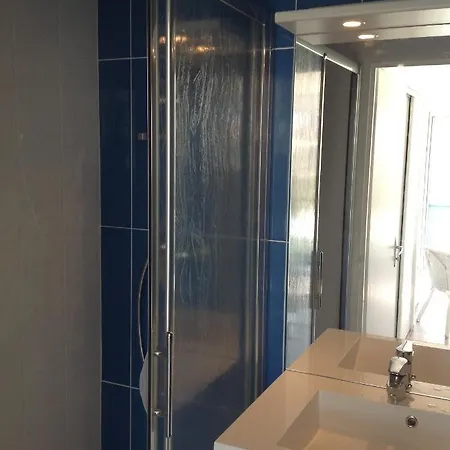 Appartement-marina Climatise 4 Couchages Avec Piscine